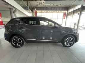 KIA Sportage 2.0 EX 2WD 5dr 5seats 6A/T