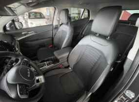 KIA Sportage 2.0 EX 2WD 5dr 5seats 6A/T