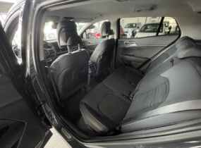 KIA Sportage 2.0 EX 2WD 5dr 5seats 6A/T
