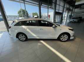 KIA ceed 1.6 EX WAG 5dr 5seats 6A/T