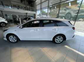 KIA ceed 1.6 EX WAG 5dr 5seats 6A/T