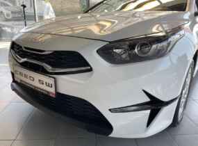 KIA ceed 1.6 EX WAG 5dr 5seats 6A/T