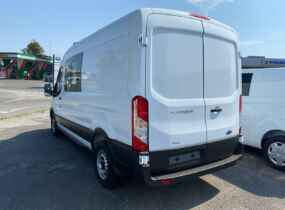 Ford Transit DC 2.2 L3H2