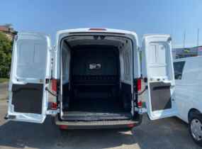 Ford Transit DC 2.2 L3H2