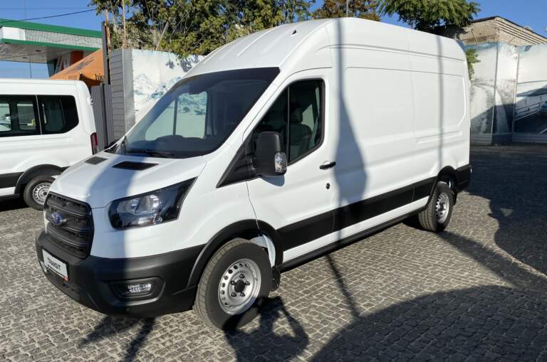 Ford Transit 2.2 TDCI L3H3