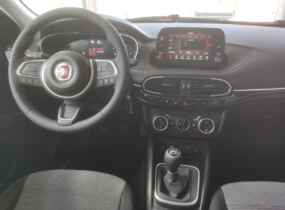 Fiat Tipo HB Cross