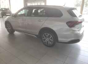 Fiat Tipo SW Cross