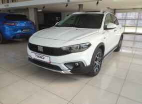 Fiat Tipo HB Cross