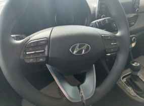 HYUNDAI i30 PD FL 1.5 Comfort AT