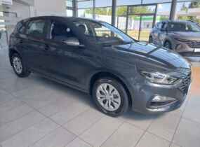 HYUNDAI i30 PD FL 1.5 Comfort AT