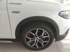 Fiat Tipo HB Cross