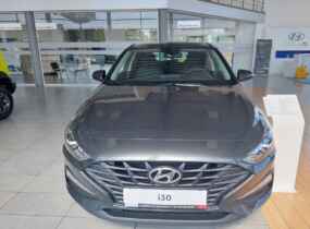 HYUNDAI i30 PD FL 1.5 Comfort AT