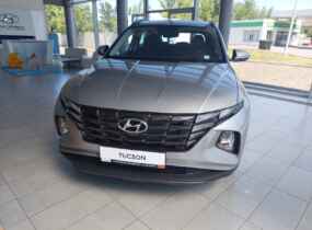 HYUNDAI TUCSON NX4 2.0 DYNAMIC 2WD AT