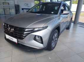 HYUNDAI TUCSON NX4 2.0 DYNAMIC 2WD AT