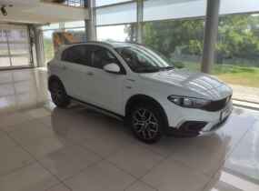 Fiat Tipo HB Cross