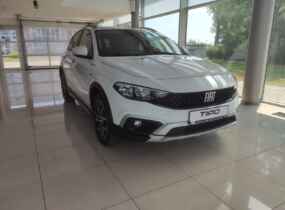 Fiat Tipo HB Cross