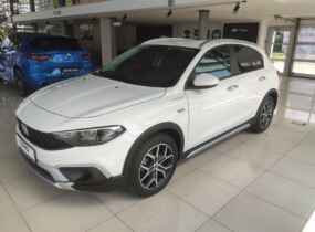 Fiat Tipo HB Cross