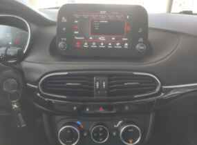 Fiat Tipo HB Cross