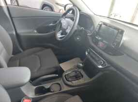 HYUNDAI i30 PD FL 1.5 Comfort AT