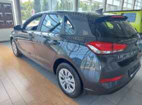 HYUNDAI i30 PD FL 1.5 Comfort AT