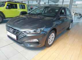 HYUNDAI i30 PD FL 1.5 Comfort AT