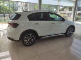 Fiat Tipo HB Cross