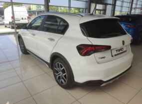 Fiat Tipo HB Cross