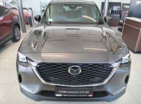 MAZDA CX-60 2.5 4wd Premium-Line