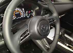 MAZDA CX-30 Вlack Edition
