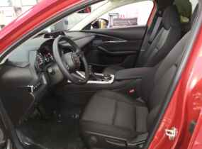 MAZDA CX-30 Вlack Edition