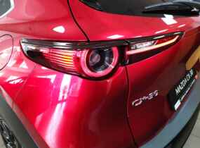 MAZDA CX-30 Вlack Edition