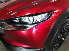 MAZDA CX-30 Вlack Edition