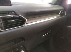 MAZDA CX-5 TOP
