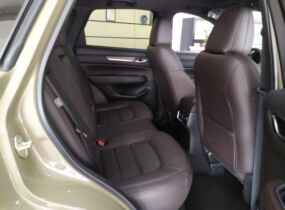 MAZDA CX-5 TOP