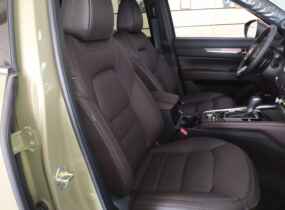 MAZDA CX-5 TOP