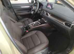 MAZDA CX-5 TOP