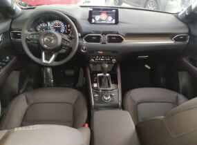 MAZDA CX-5 TOP