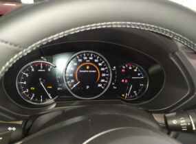 MAZDA CX-5 TOP