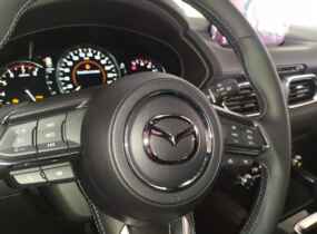 MAZDA CX-5 TOP