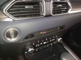 MAZDA CX-5 TOP