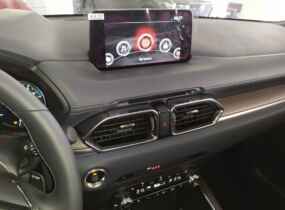 MAZDA CX-5 TOP
