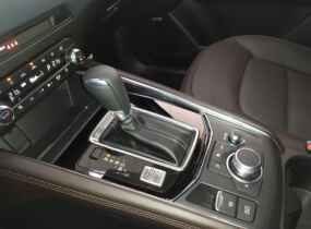 MAZDA CX-5 TOP