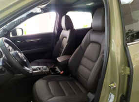 MAZDA CX-5 TOP