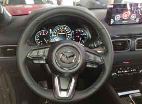 MAZDA CX-5 TOP