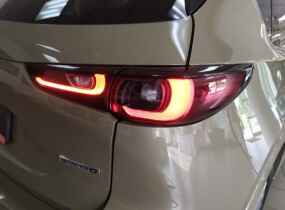 MAZDA CX-5 TOP