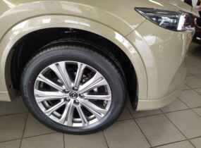 MAZDA CX-5 TOP