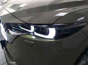 MAZDA CX-5 TOP