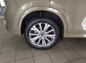 MAZDA CX-5 TOP