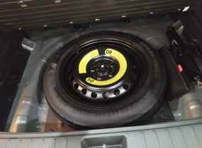 HYUNDAI TUCSON NX4 2.0 DYNAMIC 2WD 6AT