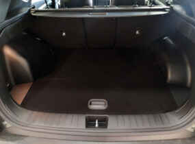 HYUNDAI TUCSON NX4 2.0 DYNAMIC 2WD 6AT